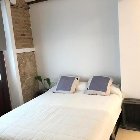 Estudio Pau @Valenciayole Zewnętrze zdjęcie