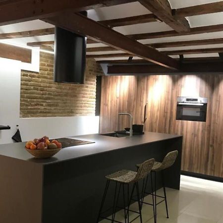 Estudio Pau @Valenciayole Zewnętrze zdjęcie