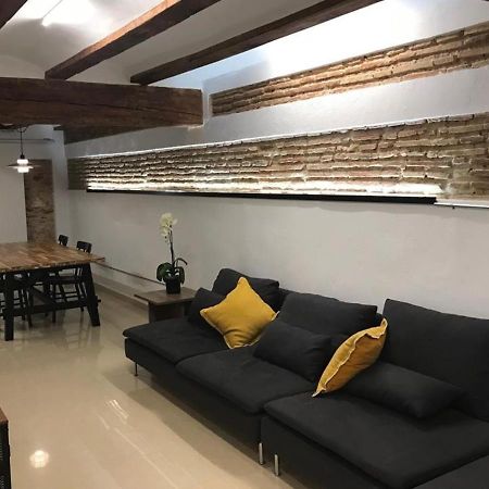 Estudio Pau @Valenciayole Zewnętrze zdjęcie