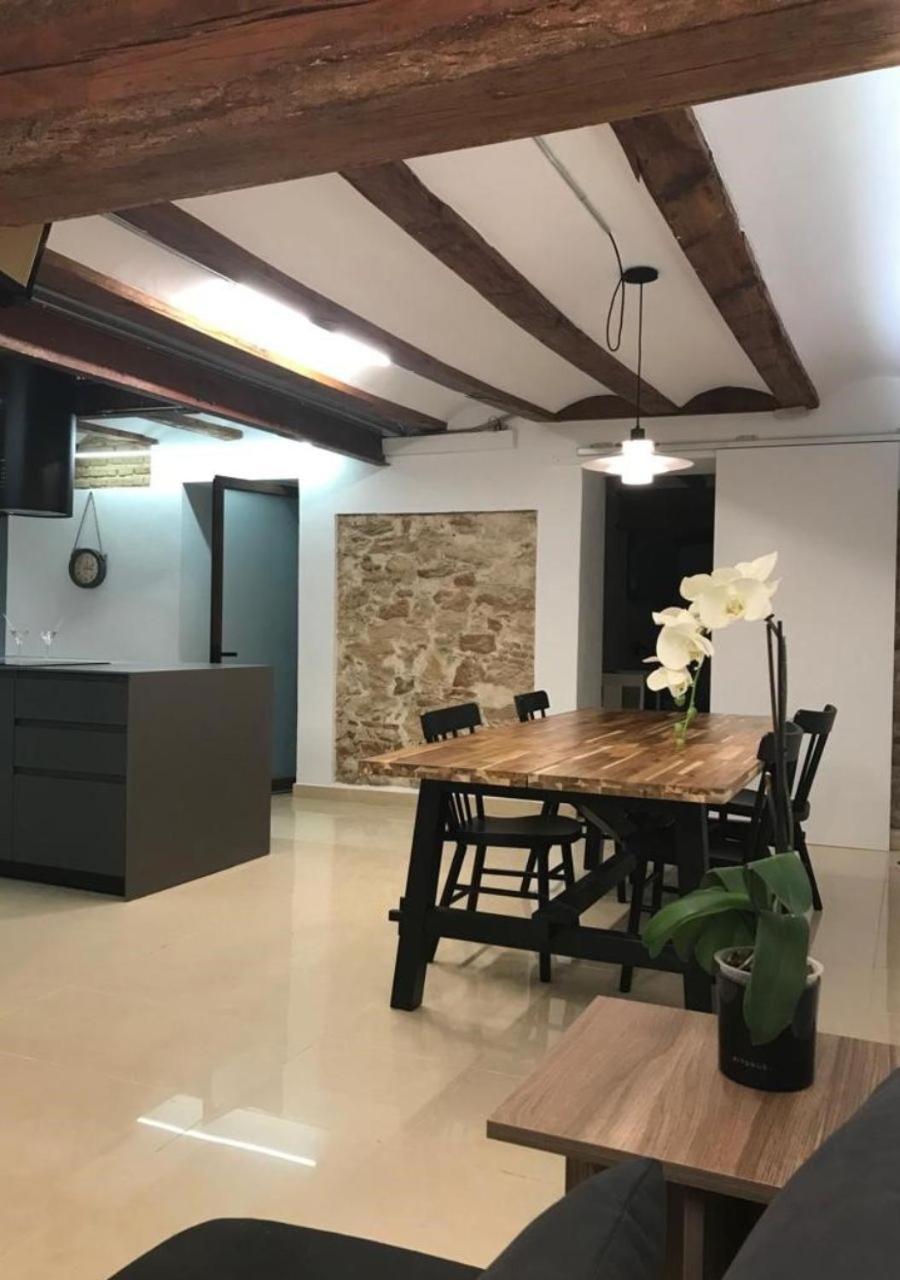 Estudio Pau @Valenciayole Zewnętrze zdjęcie