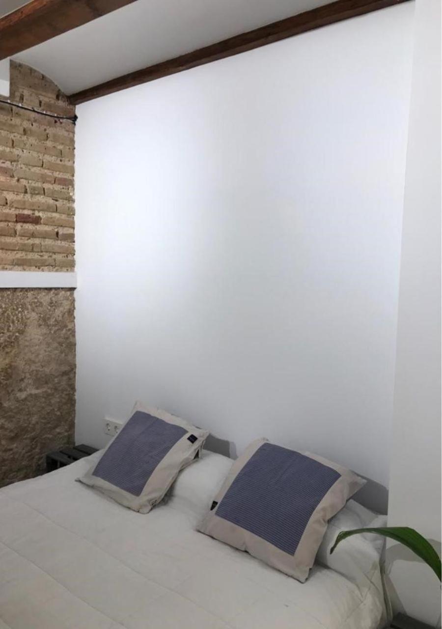 Estudio Pau @Valenciayole Zewnętrze zdjęcie