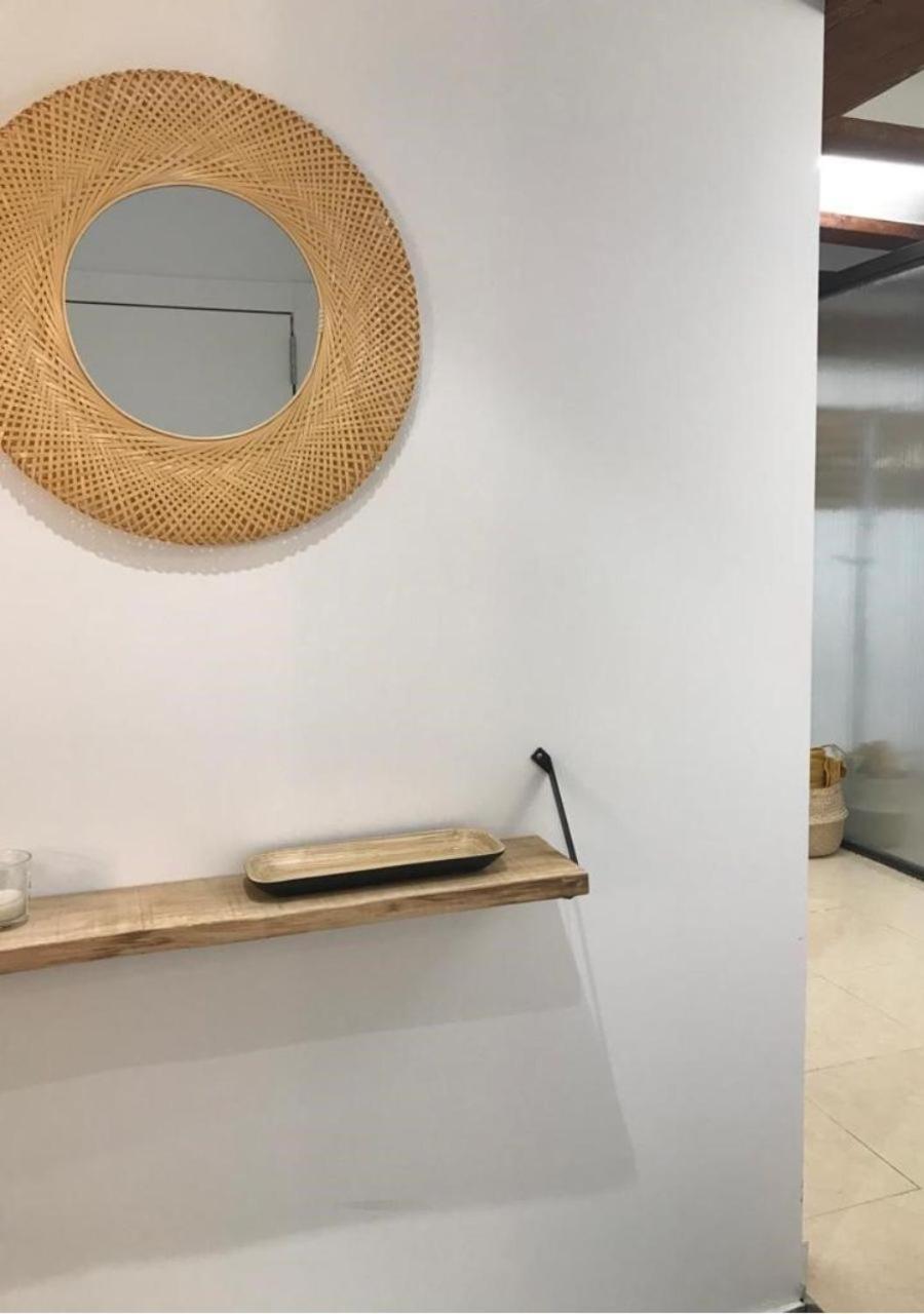 Estudio Pau @Valenciayole Zewnętrze zdjęcie