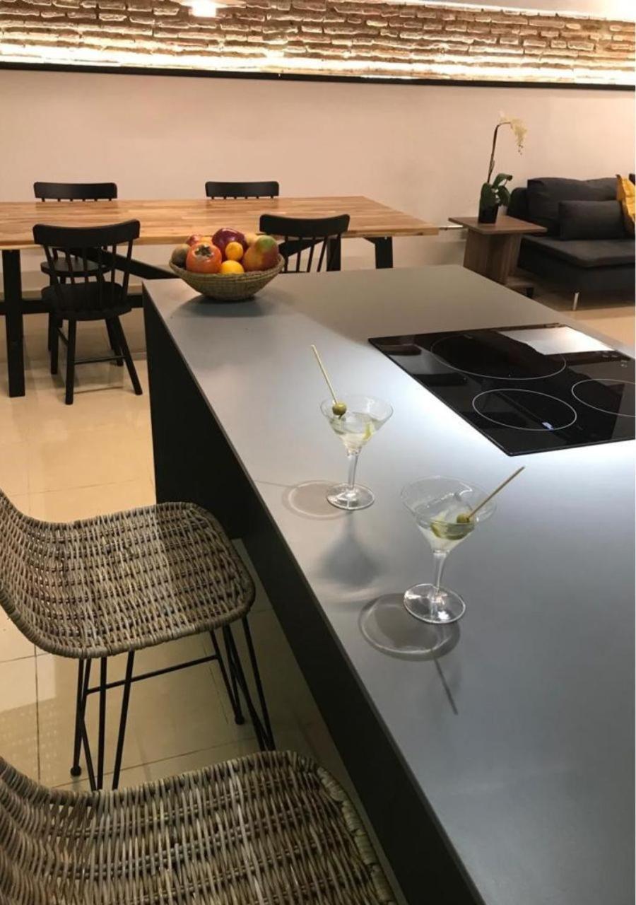 Estudio Pau @Valenciayole Zewnętrze zdjęcie