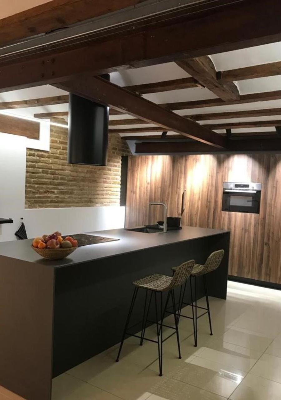 Estudio Pau @Valenciayole Zewnętrze zdjęcie